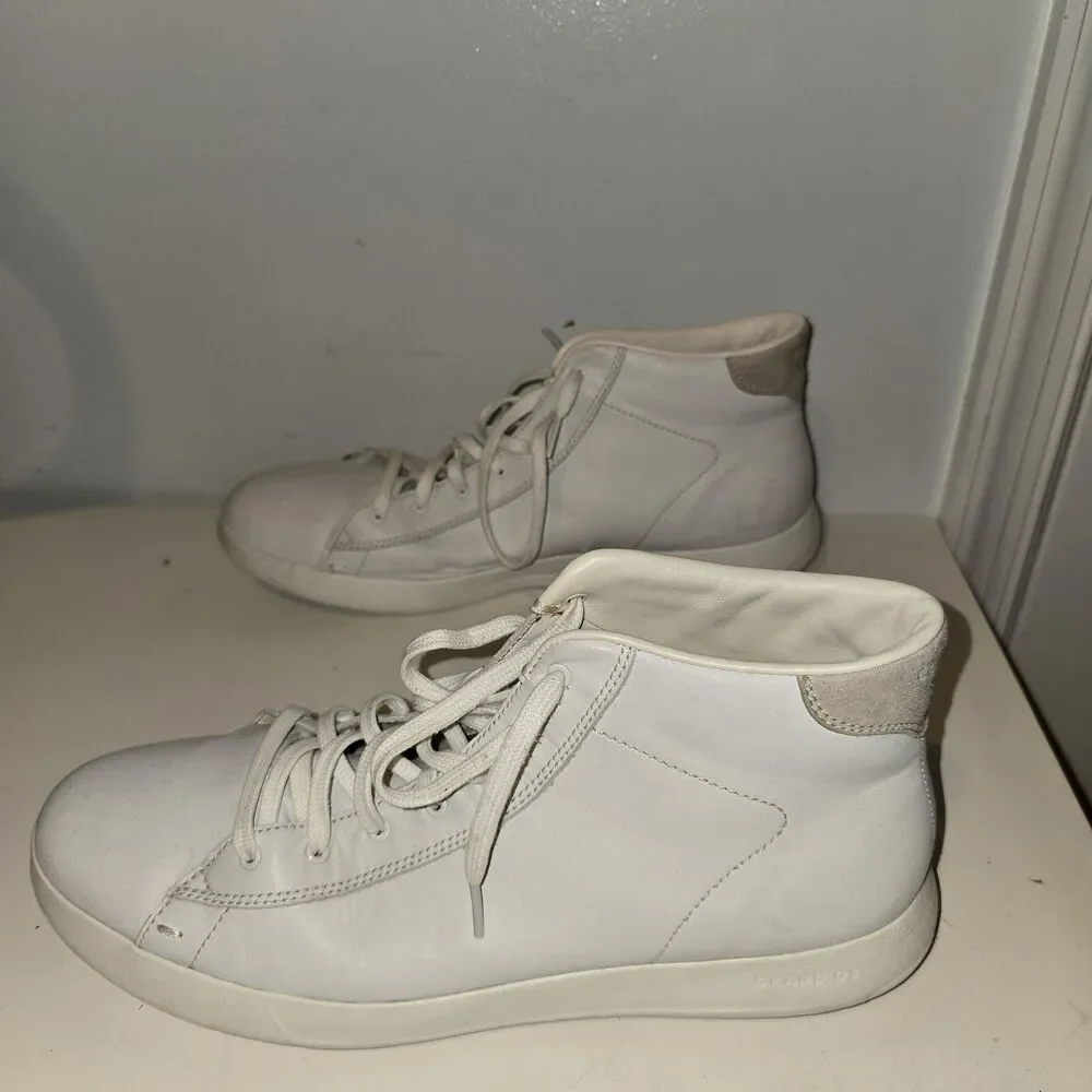 Cole Haan elevate your